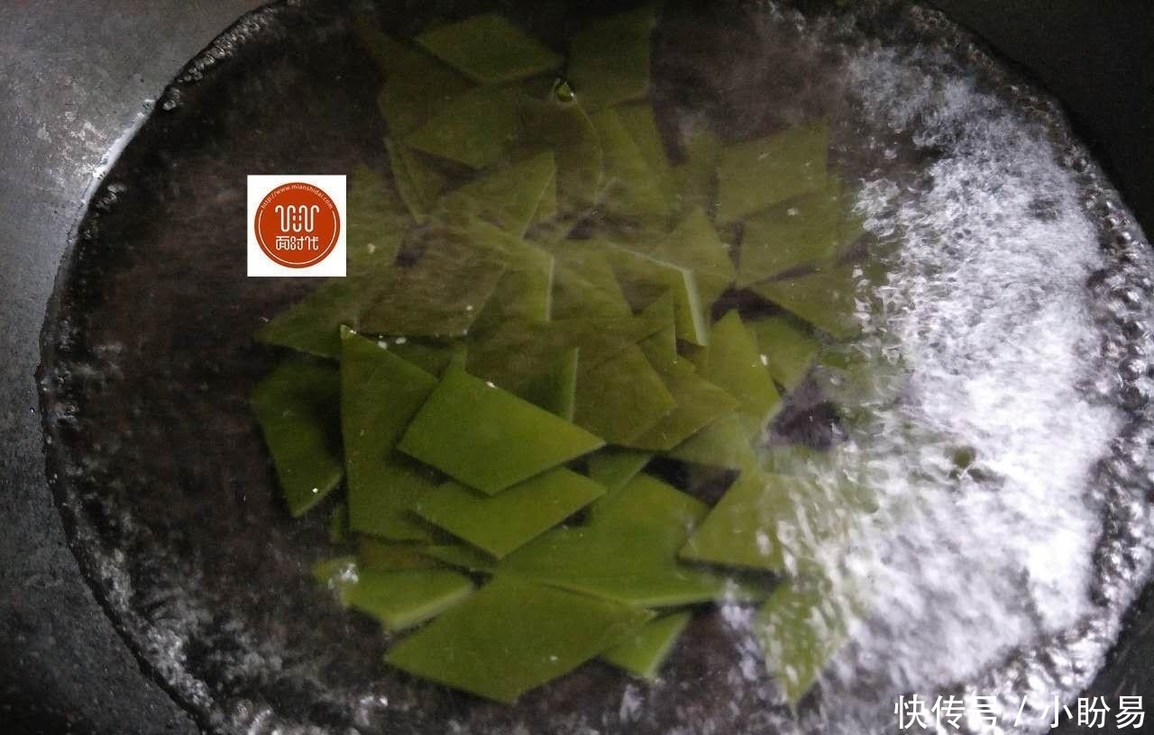 做法|海带最好吃的做法,我家每周吃5次,保证上桌抢光光!