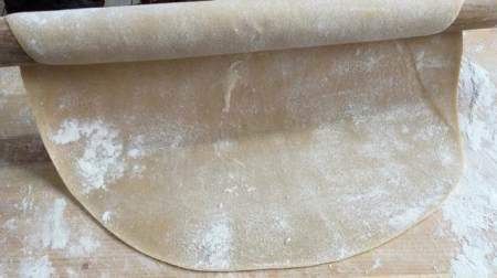 生坯|家中有面粉和鸡蛋,一定要学做这美食,儿子三天两头点名要,真香