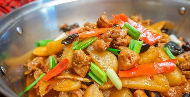 简单|不知道中午吃什么,这8道家常菜一定要收藏,简单快捷还不费功夫