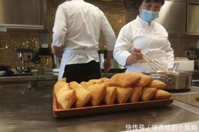 上海|偶尔想吃得好点,必须得牺牲睡眠时间早起自己