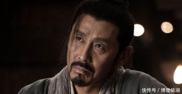 刘邦|项伯为何坑了自己的侄子，还去帮助刘邦？最后居然被赐姓刘