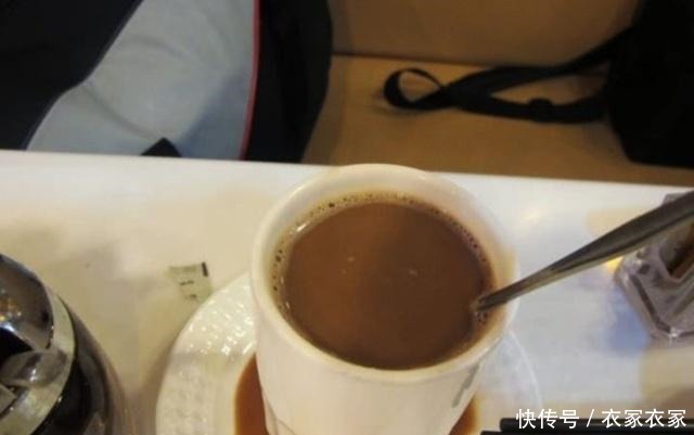 冲剂|80后记忆中难忘的一种饮料冲剂,土豪干嚼不冲水,如今去哪了