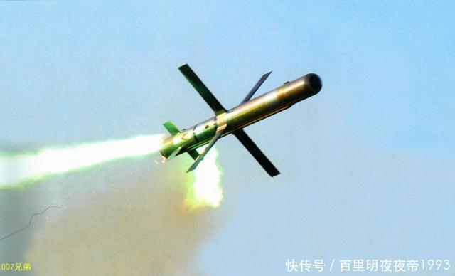 反坦克|有线制导反坦克导弹再次流行,是技术的提升还是技术的退步?