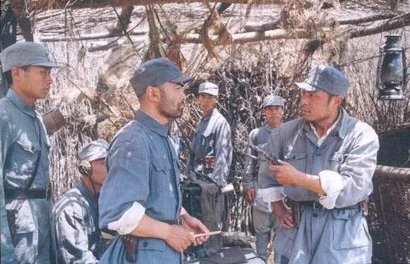 牺牲|中原突围时,这个旅牺牲最大,六千多人,基本打没了