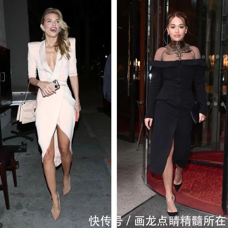  太太|不止爱马仕，太太们的小尖头鞋不配出圈么