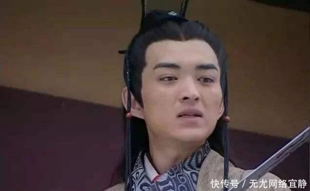 真的|汉武帝传位之谜,你真的看懂了吗?为什么一定要选小儿子刘弗陵?