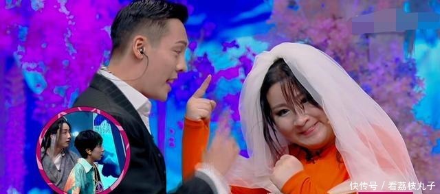 邀请|《认真的嘎嘎们》陈伟霆就地求婚,邓紫棋为什么要反对