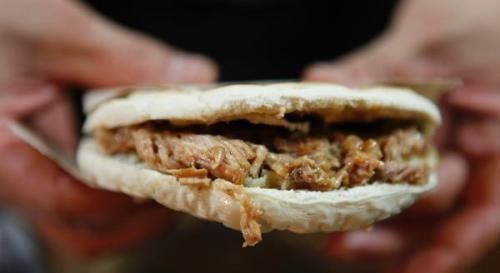 高端|老外给中国小吃取的“洋名字”,听着就很高端,真是脑洞大开