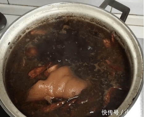 爷爷|爷爷收藏了40年的卤肉配方, 不管是什么肉, 只要煮一煮, 保证好吃