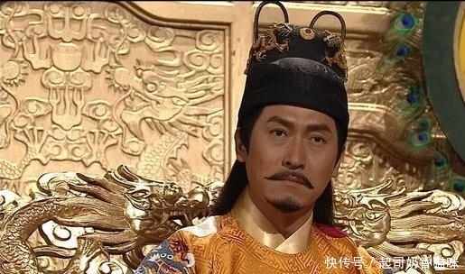 皇帝|高僧: 此人杀不得 否则天下再无读书人 ! 皇帝一登基直接杀了他全家