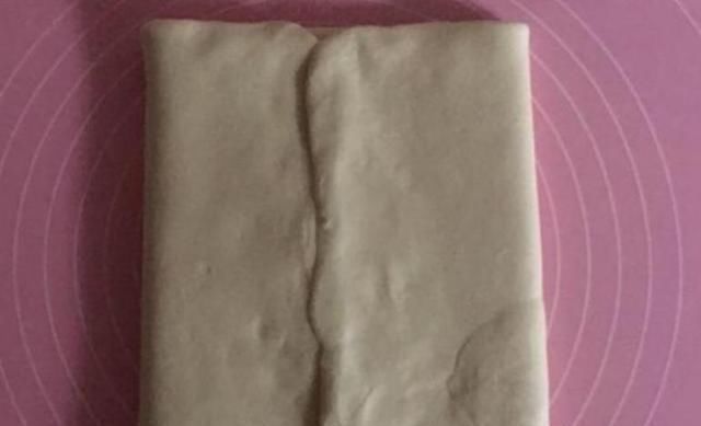 王牌|吃一口就忘不掉的可颂,王牌单品甜点,在家也能做