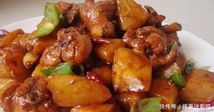 赶紧|香浓美味的家常菜,良心推荐,喜欢的就赶紧动手试试吧