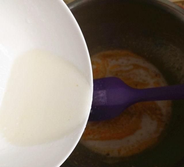 淡奶油|这么做出来的脏脏蛋糕,连处女座都忍不住下嘴