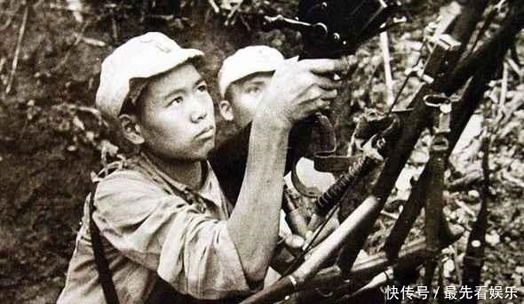 粮站|此人10次立一等功, 12次二等功, 勋章56枚, 却只当粮站站长?