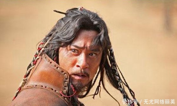 无功|鲧得罪尧帝,并非治水无功,而是性子太直,说了不该说的话