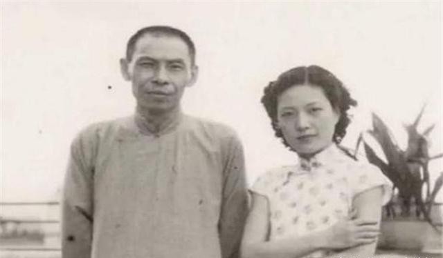 大字不识的万墨林,靠着惊人的天赋,成为杜