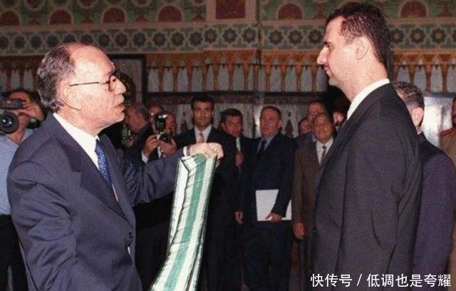 国家|34岁的年轻总统上台,给国家带来8年战争,国家至今一贫如洗