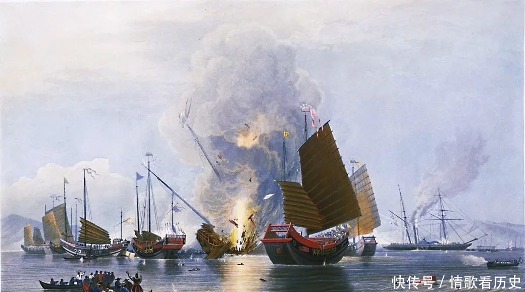 阿古柏|我们需要一支什么样的海军?