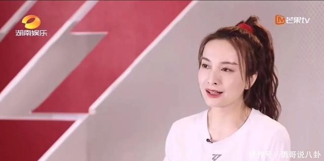  乘风破浪|《乘风破浪的姐姐》四大名场面，宁静们告诉我们为人处事的潜规则