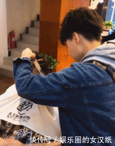 姑娘|GIF搞笑趣图: 日本最清纯的姑娘, 请问你看到她对她还有仇恨吗?