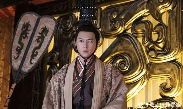历史|历史上最幸运的帝王是谁?此人如果要是第二,没有人敢称第一
