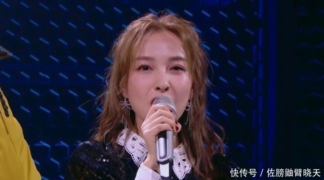 人团|浪姐六公五人团:李斯丹妮团歌舞不搭,宁静团被质疑迁就她不跳舞