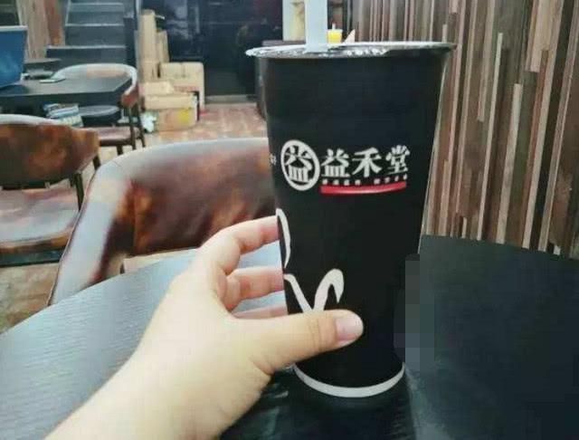 浓香|被包装“坑惨”的四种奶茶，奶味浓香丝滑，可外观看起来没食欲