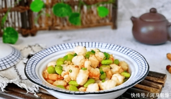  错过|正吃毛豆的季节，这5种美味吃法不要错过！