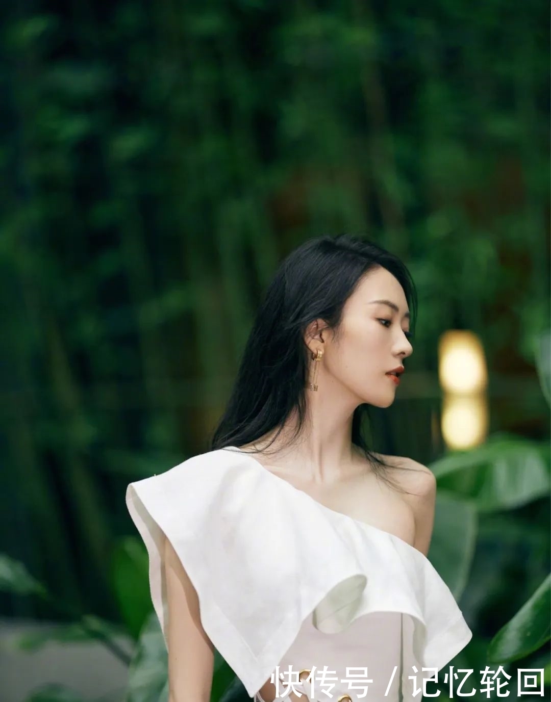  童瑶|一句大实话，童瑶比顾佳强悍多了