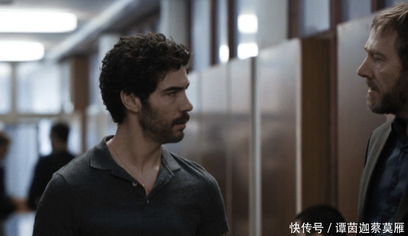 进一步|《最后的粉红豹》对犯罪团伙的深入描绘，展现故事的真实性