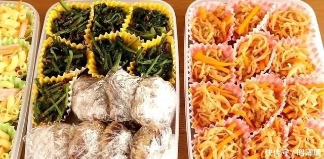 道菜完成|6款微波炉就能做的营养大餐!上手简单十几分钟就搞定!懒人必备