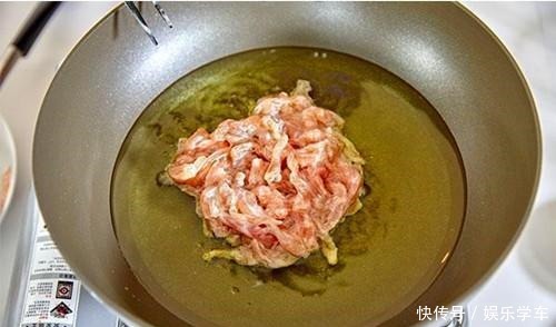 甜面酱|京酱肉丝还在用甜面酱么加点它酱香味更加浓郁