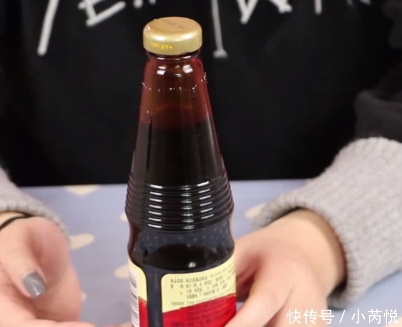 美味|蚝油工厂员工透露:蚝油瓶上有这两个字,才是正宗美味的蚝油!