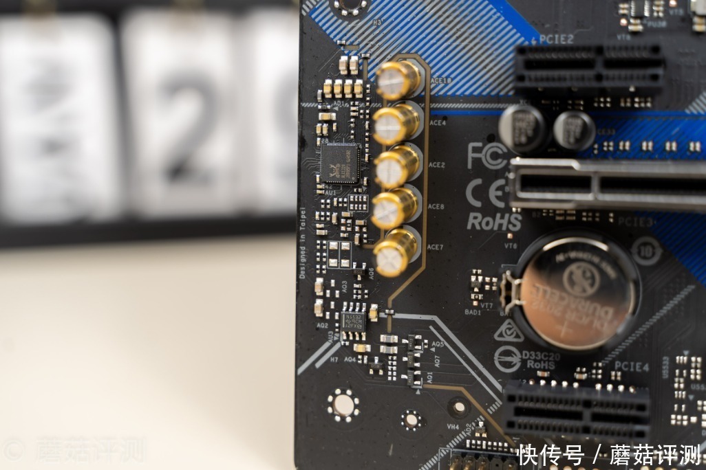  华擎|一块性价比超高的B550主板、华擎B550 Extreme4极限玩家主板 评测