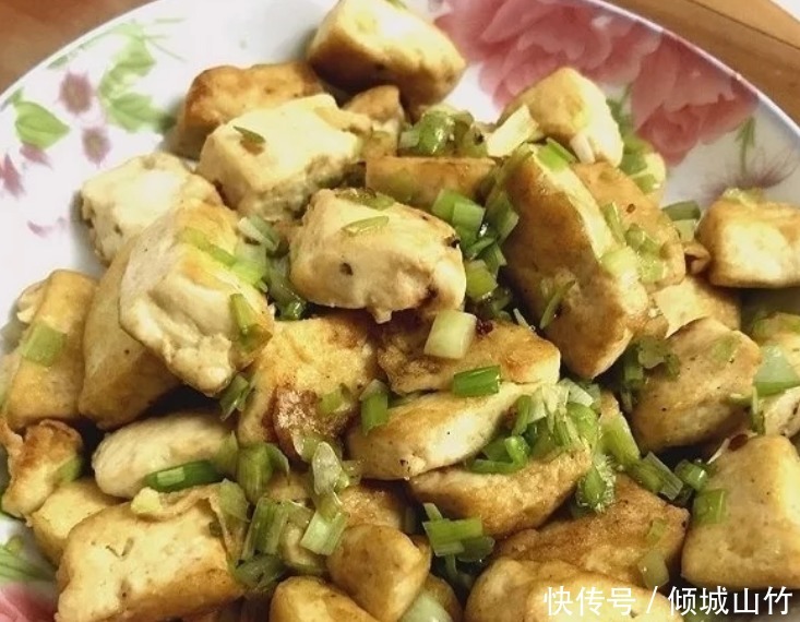 杏鲍菇|带女朋友回家,妈妈做了几个拿手菜,女朋友叫外卖