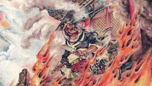 纣王|商朝的灭亡,竟是商纣王踩了一个大坑,这个坑还是本国大臣埋下的