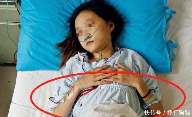 妈妈|16岁女孩流产4次,妈妈淡定做出“奇葩解释”,医生听后愣了