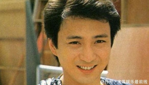 死敌|戏中为死敌,戏外却是亲兄弟,今汤镇宗家庭美满,他却两婚生5子