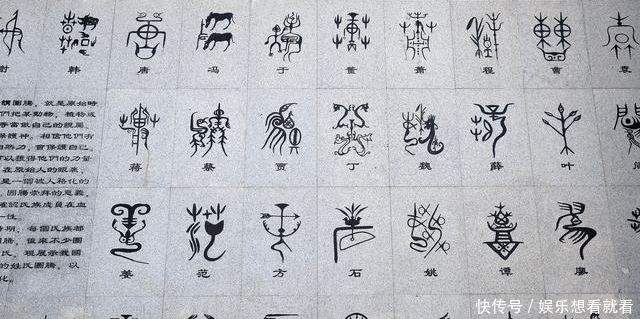 历史|历史上各个姓氏的最大官职, 看看你的是什么