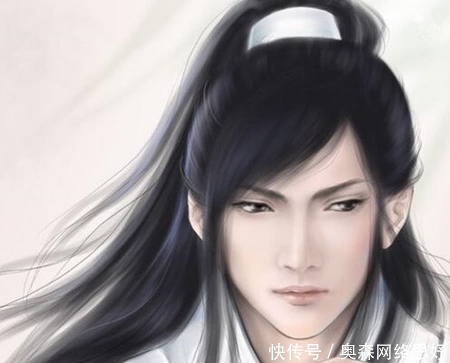 大胡子|历史上的张飞，真的是杀猪屠狗之辈吗？长相真的是大胡子吗？