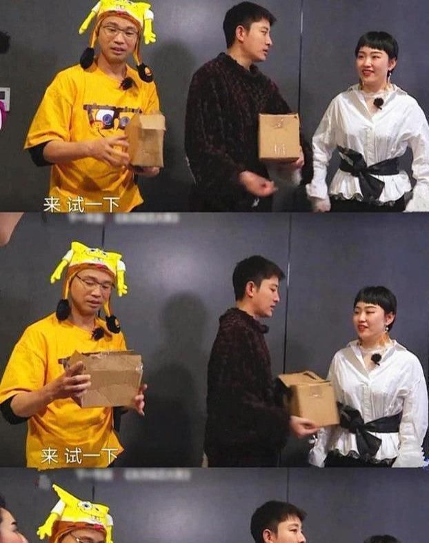 揭开|“被”退出《极限挑战》的46岁王迅,最后一块“遮羞布”也被揭开了