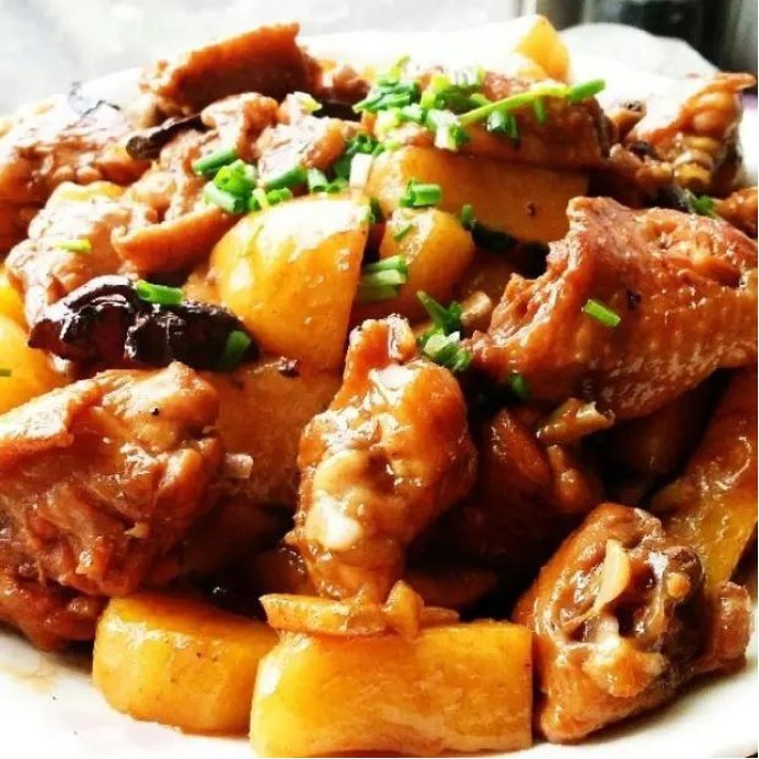 夸赞|教你在家做几道家常菜,家里来客不用下馆子,超美味,客人都夸赞