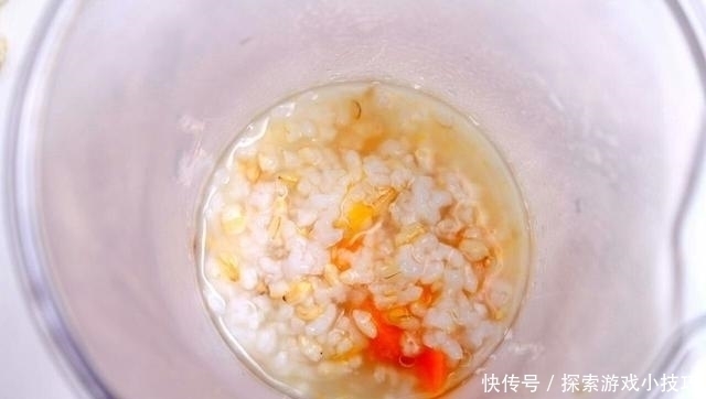  加上|早餐别总喝粥，加上4种食材，润肠减肥还护肤，女人不要错过