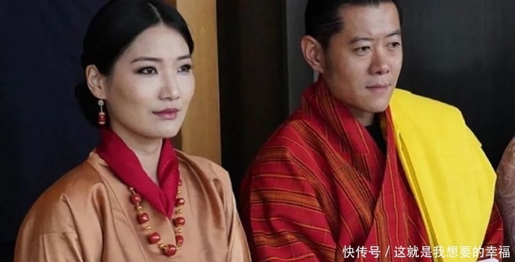 王后|不丹爱情童话抵不过现实,国王迷恋宫外美人,30岁王后怒气难平