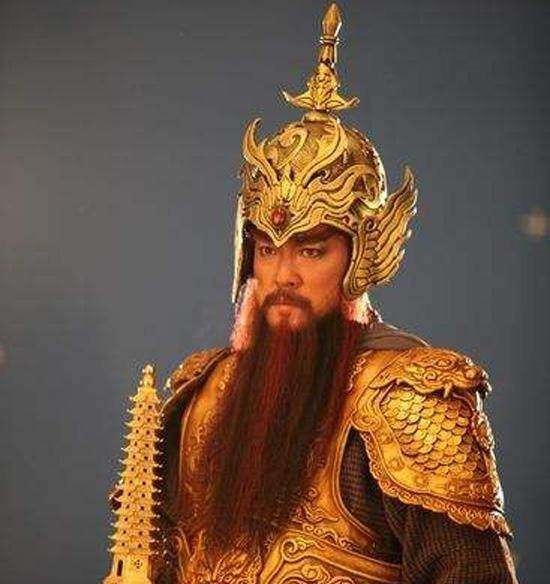 天王|唐朝名将李靖为何成为托塔天王