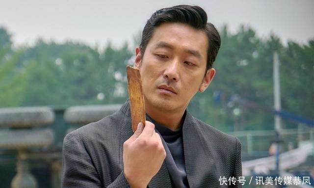  主角|韩国史上最贵电影，带你走进韩国，地狱的真实写照。