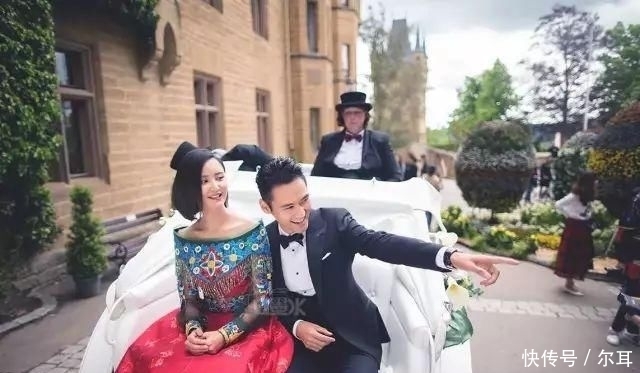 新郎新娘|这几个人对婚礼太重要，打好配合，让婚礼与众不同