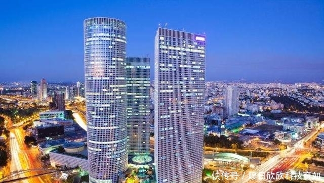  低调|低调的神秘国度，科技水平却像是开了挂一样地发达