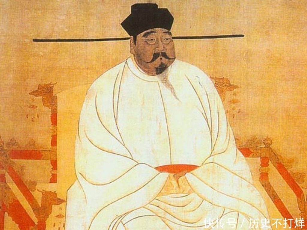 碾压|北宋六十六天灭国后蜀:人心与力量,碾压形胜与天险