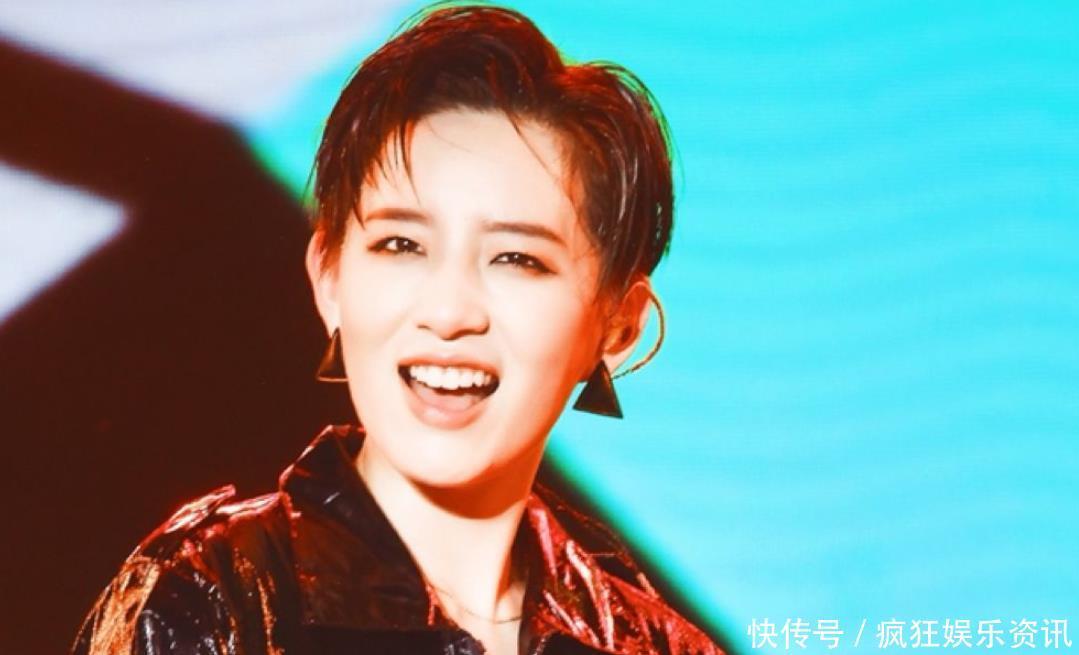  儿童|“帅气舞王”李斯丹妮不畏惧，将自己活成大儿童，家庭有爱太重要